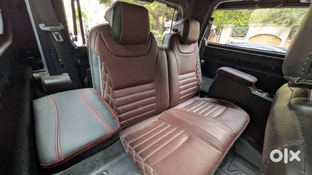 Mahindra Thar Lx Hard Top Diesel Mt Rwd, 2025, Diesel