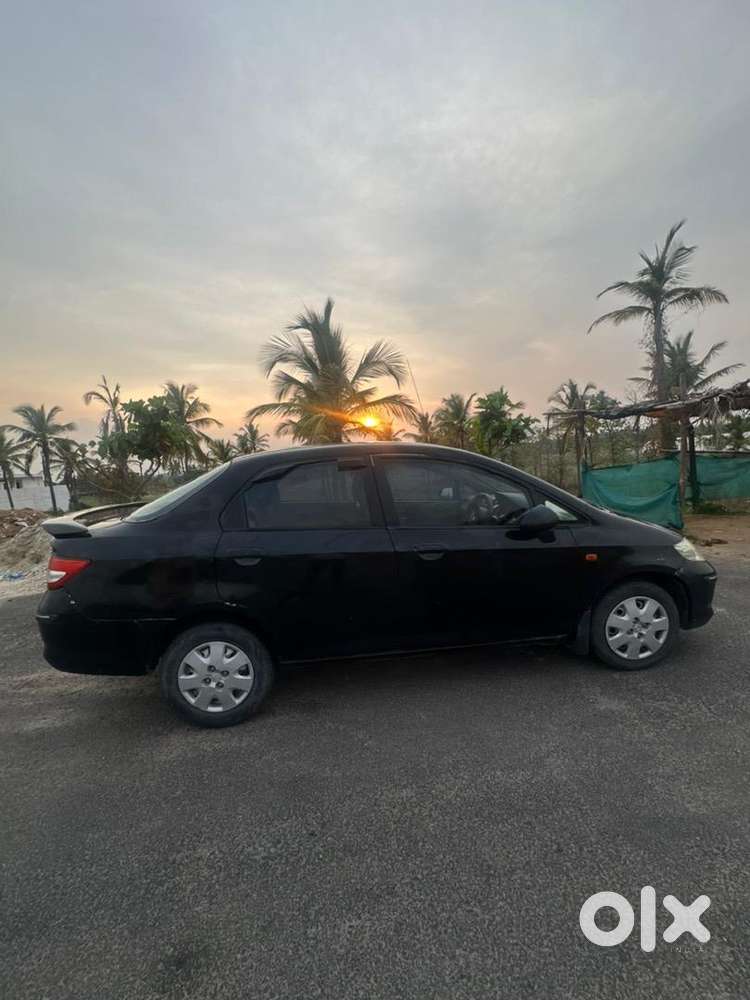 Honda City Fully Condition