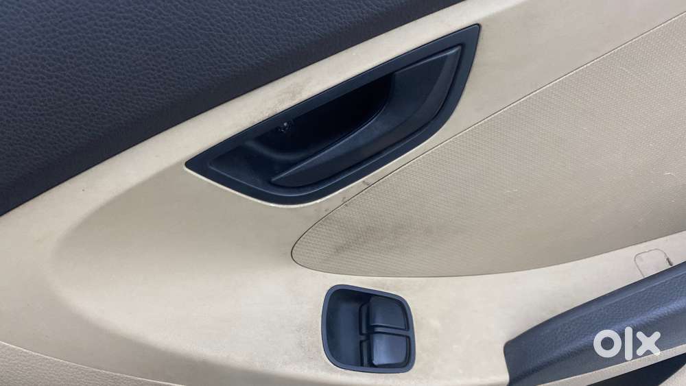 Hyundai Eon Era +, 2018, Petrol