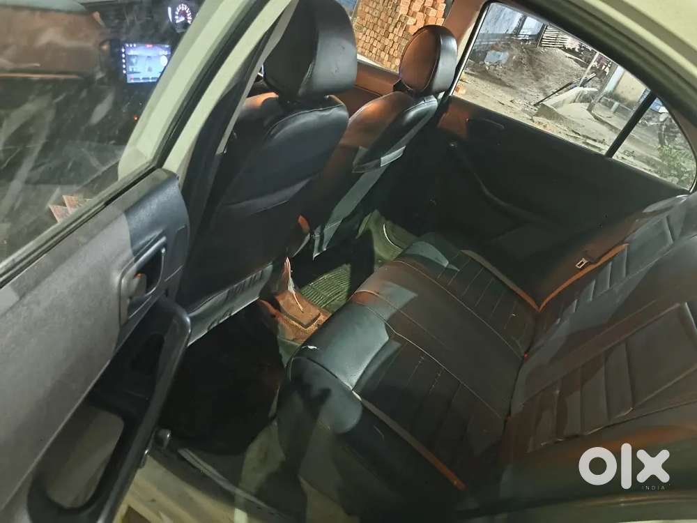 Tata Zest Diesel Manual 2019