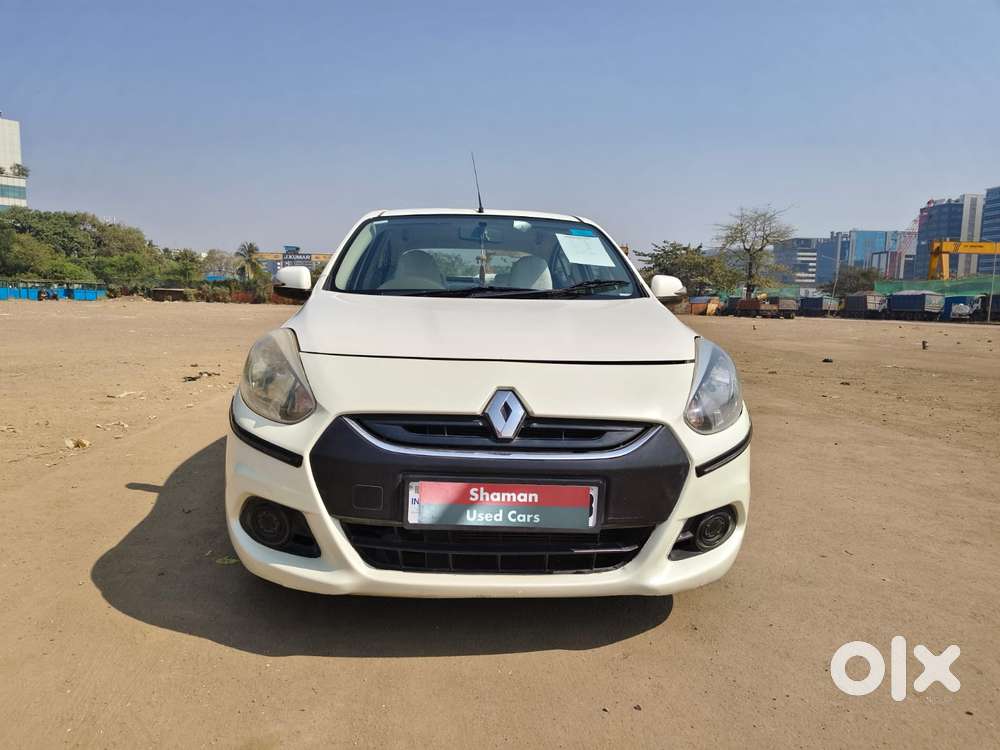 Renault Scala Rxl, 2013, Petrol