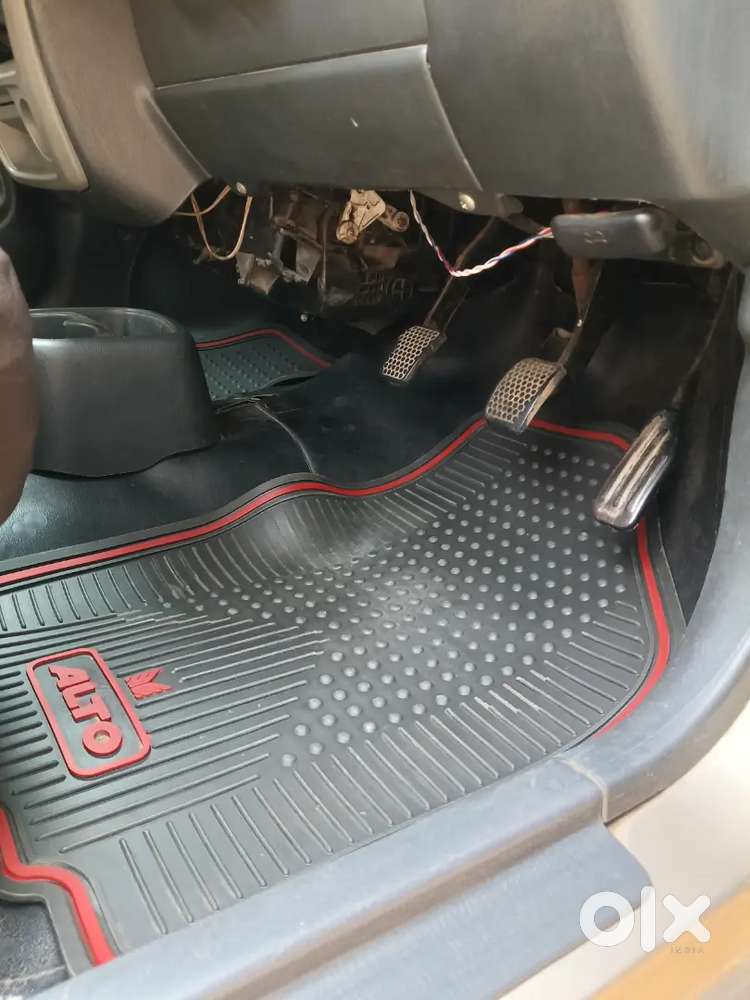 Maruti Suzuki Alto 2011