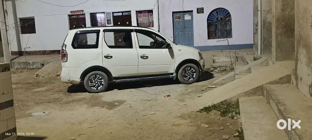 Mahindra Xylo 2013 Diesel Well Maintained