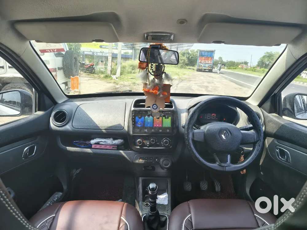 Kwid Rxt 1.0