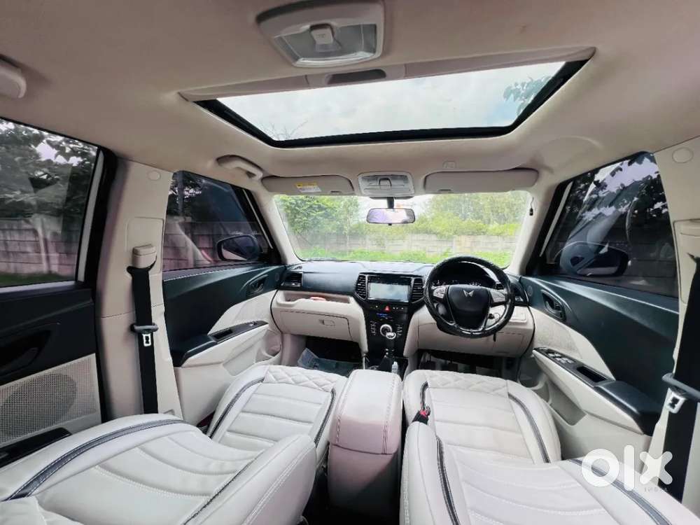 Mahindra Xuv300 W6 Diesel, 2023, Diesel