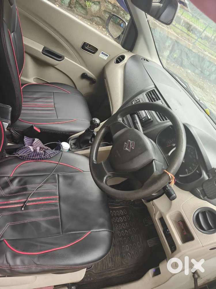 Maruti Suzuki Celerio 2019