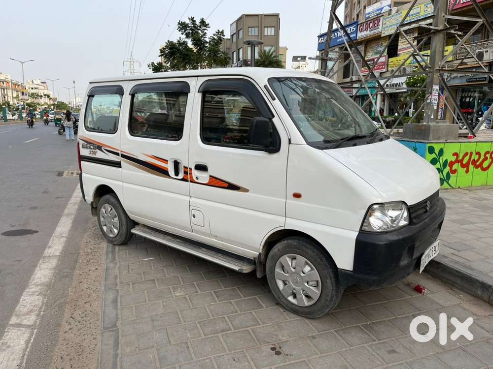 Maruti Eeco Ac 5 2021