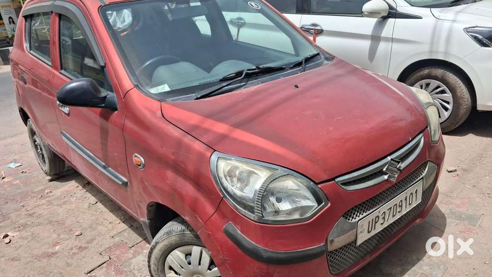 Maruti Suzuki Car 2017