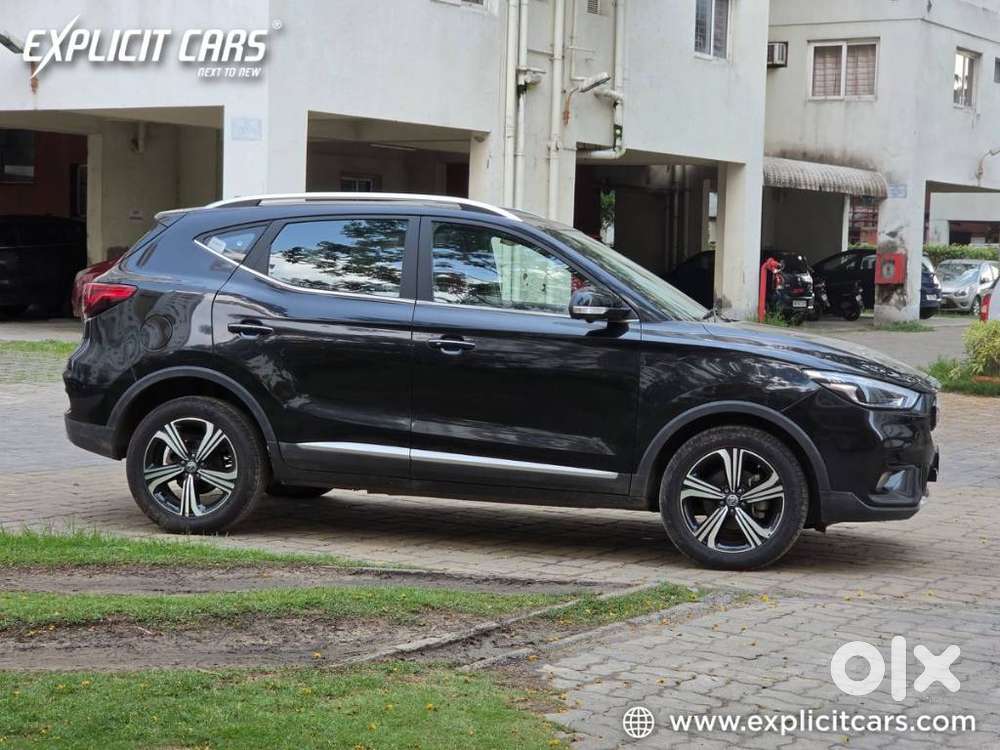 Mg Astor 1.5 Sharp, 2024, Petrol