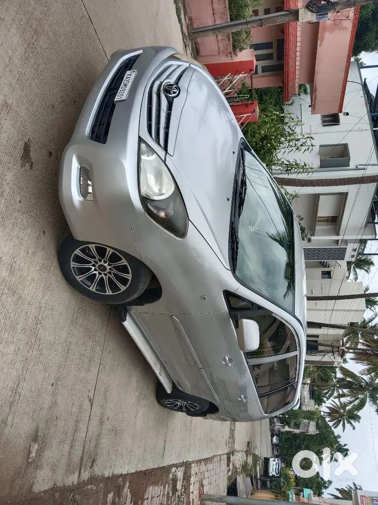 Toyota Innova 2011 Diesel 119500 Km Driven