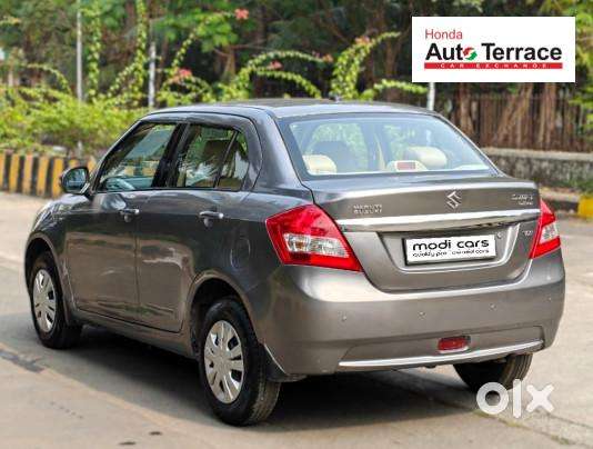 Maruti Suzuki Swift Dzire 2015-2017 1.2 Vxi, 2013, Petrol