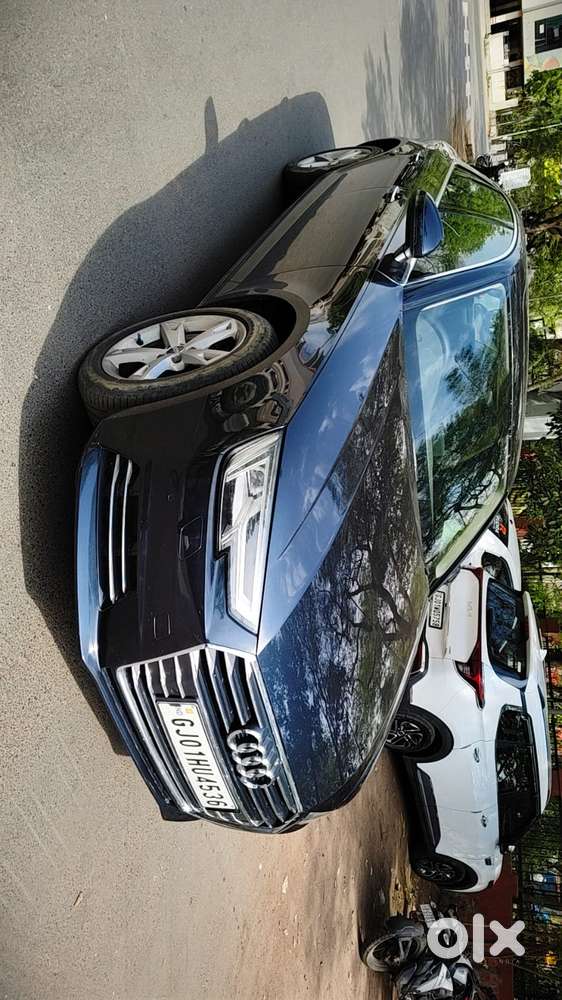 Audi A4 2016-2020 2.0 35 Tdi Premium Plus, 2017, Diesel