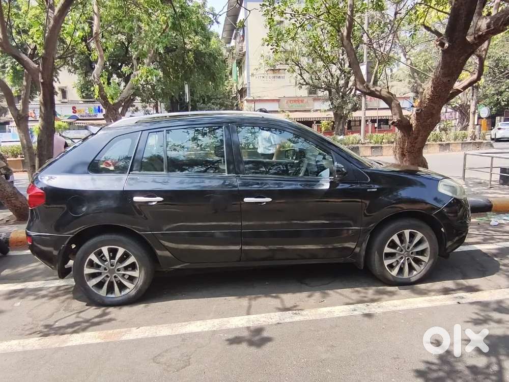 Renault Koleos 2011 Diesel 80000 Km Driven In Good Condition
