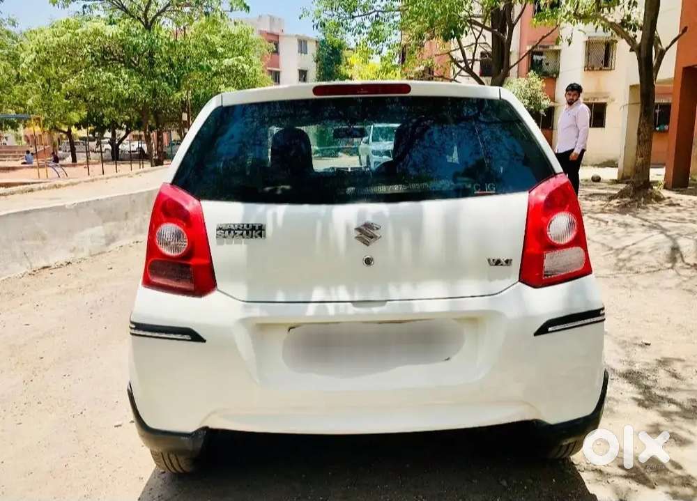 A Star Cng
