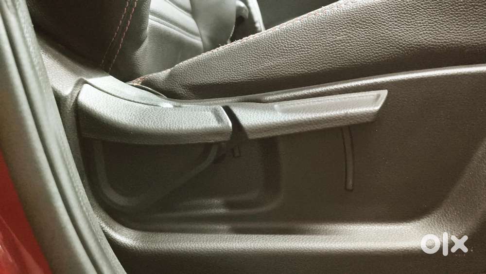 Kia Sonet Htx D, 2021, Petrol