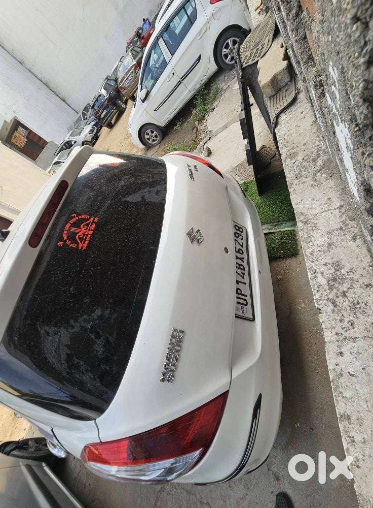 Maruti Suzuki Swift 2011-2014 Vdi, 2013, Diesel