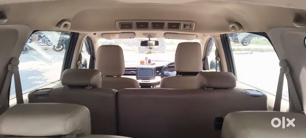 Maruti Suzuki Ertiga Zxi (o) Cng [2022-2023], 2024, Cng & Hybrids