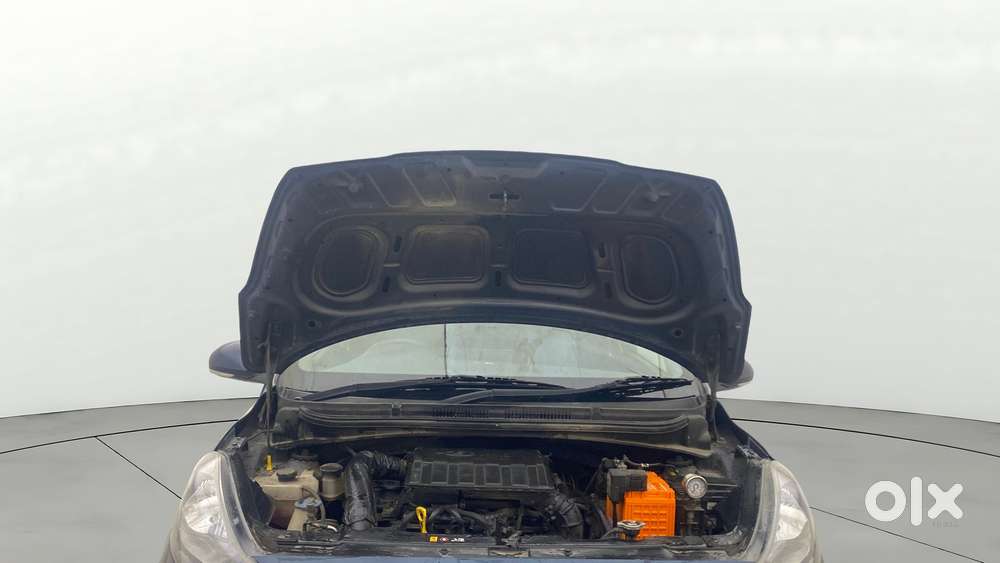 Hyundai Grand I10 Nios 1.2 Kappa Vtvt Sportz Cng, 2022, Cng & Hybrid..