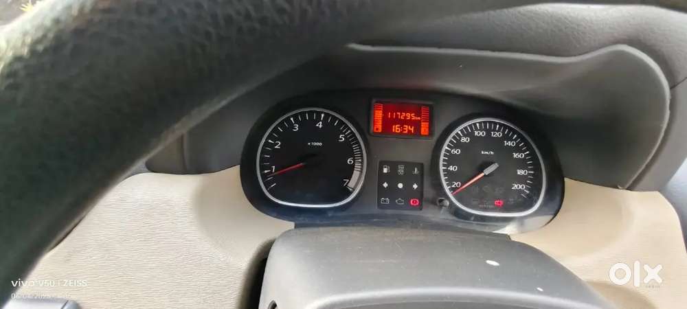 Renault Duster 2013 Diesel Well Maintained