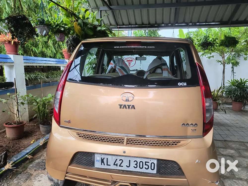 Tata Nano