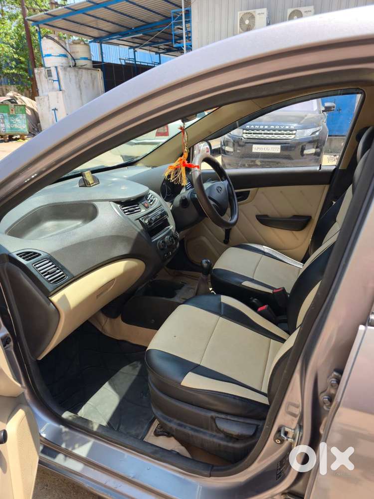 Hyundai Eon D-lite + Lpg, 2013, Lpg