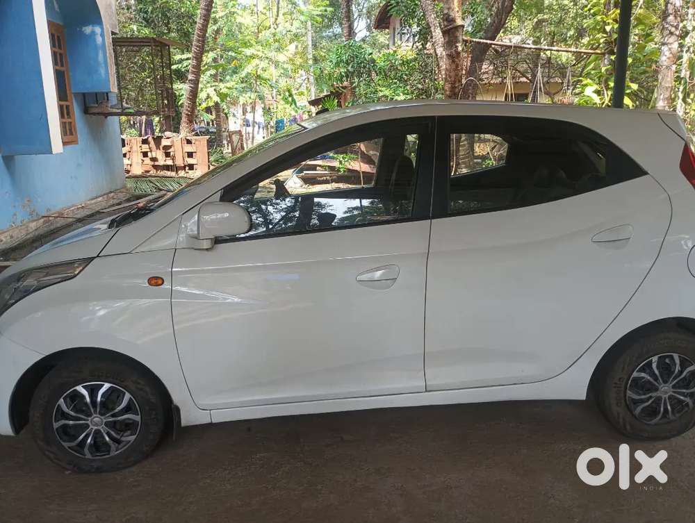 Hyundai Eon 2014 Petrol Good Condition