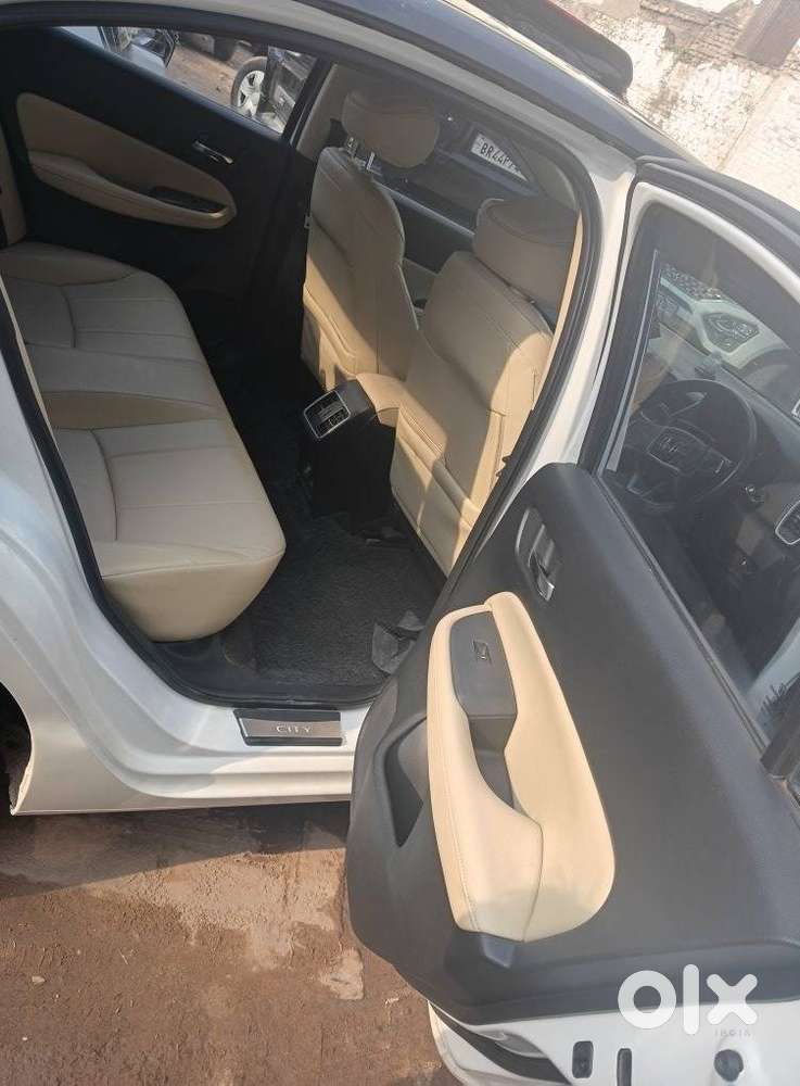 Honda City Zx Vtec Plus, 2021, Diesel
