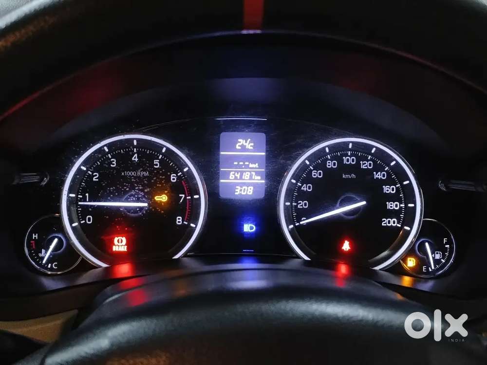 Maruti Suzuki Ciaz 2015
