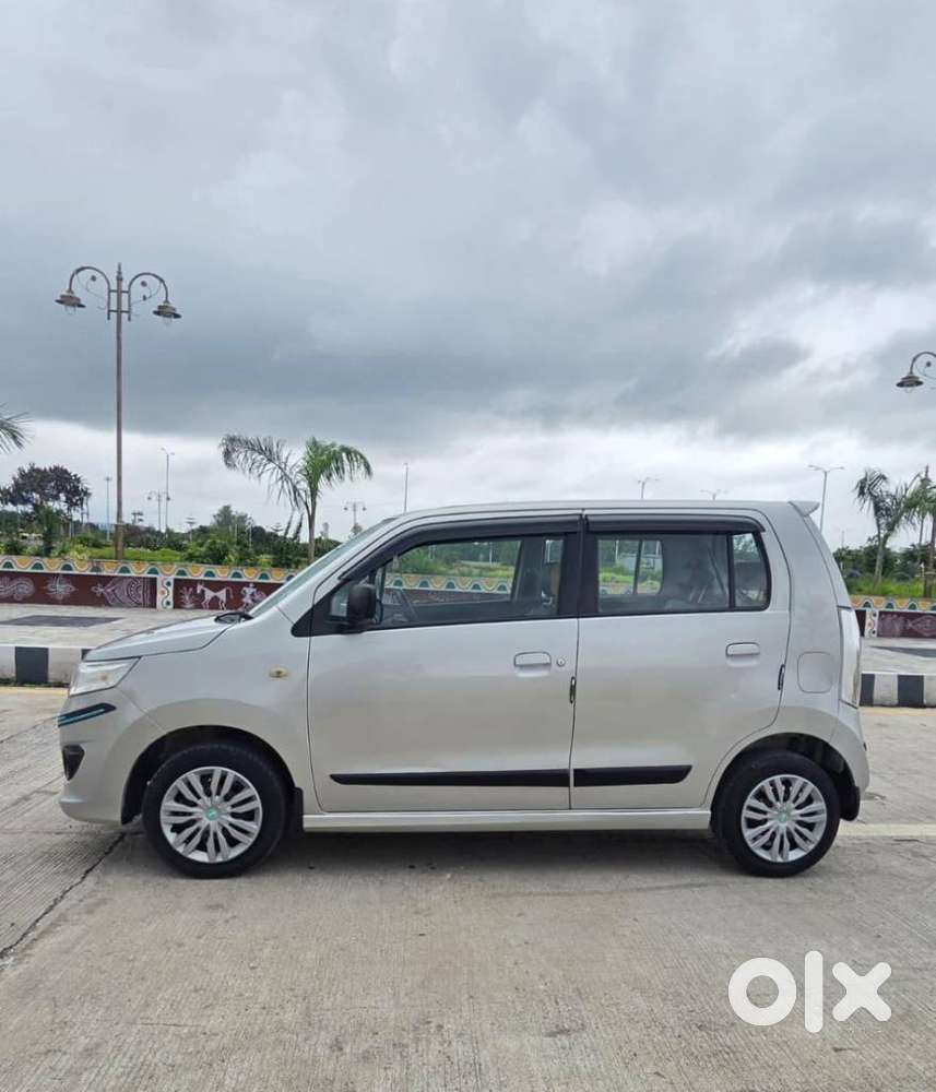 Maruti Suzuki Wagon R Stingray Lxi Optional, 2014, Petrol