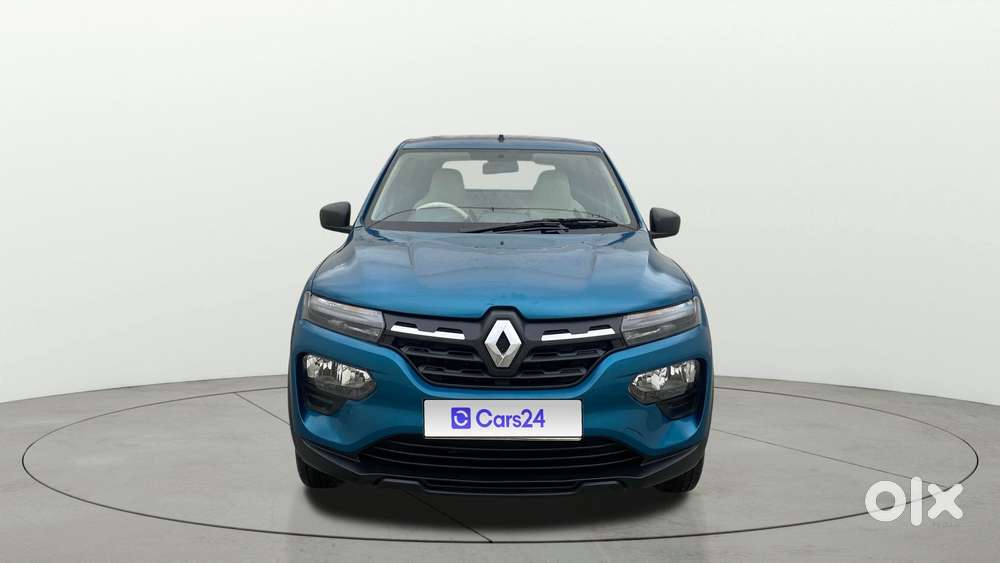 Renault Kwid 2019-ongoing 0.8 Rxt, 2020, Petrol