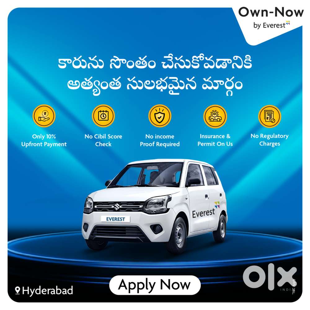 Start Your Ownership Journey