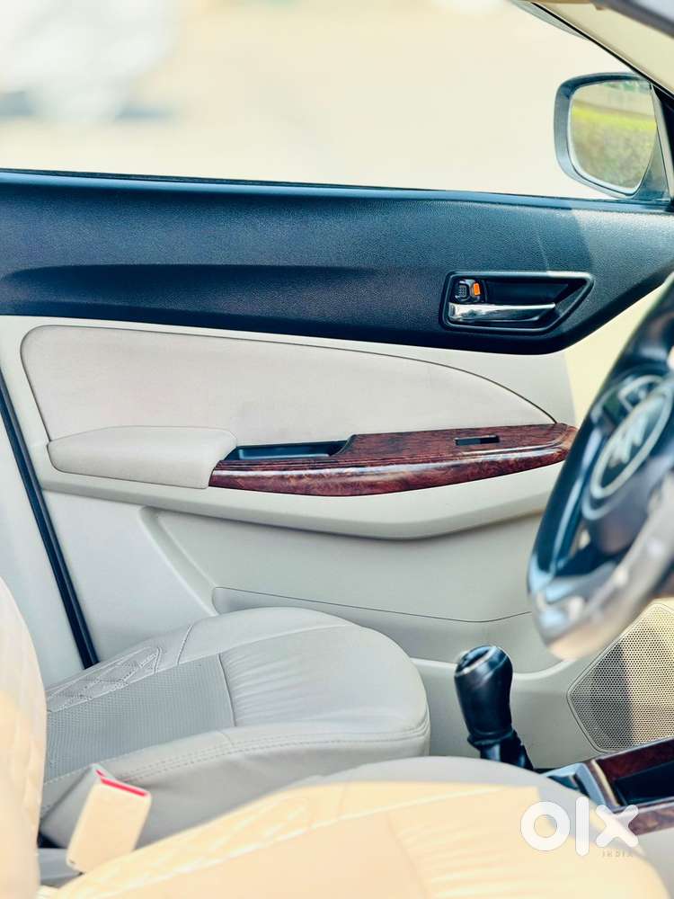 Maruti Suzuki Dzire, 2018, Cng & Hybrids