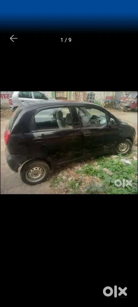 Good Condition Car Ke Enginev Mai Koi Kaam Nahi Hai
