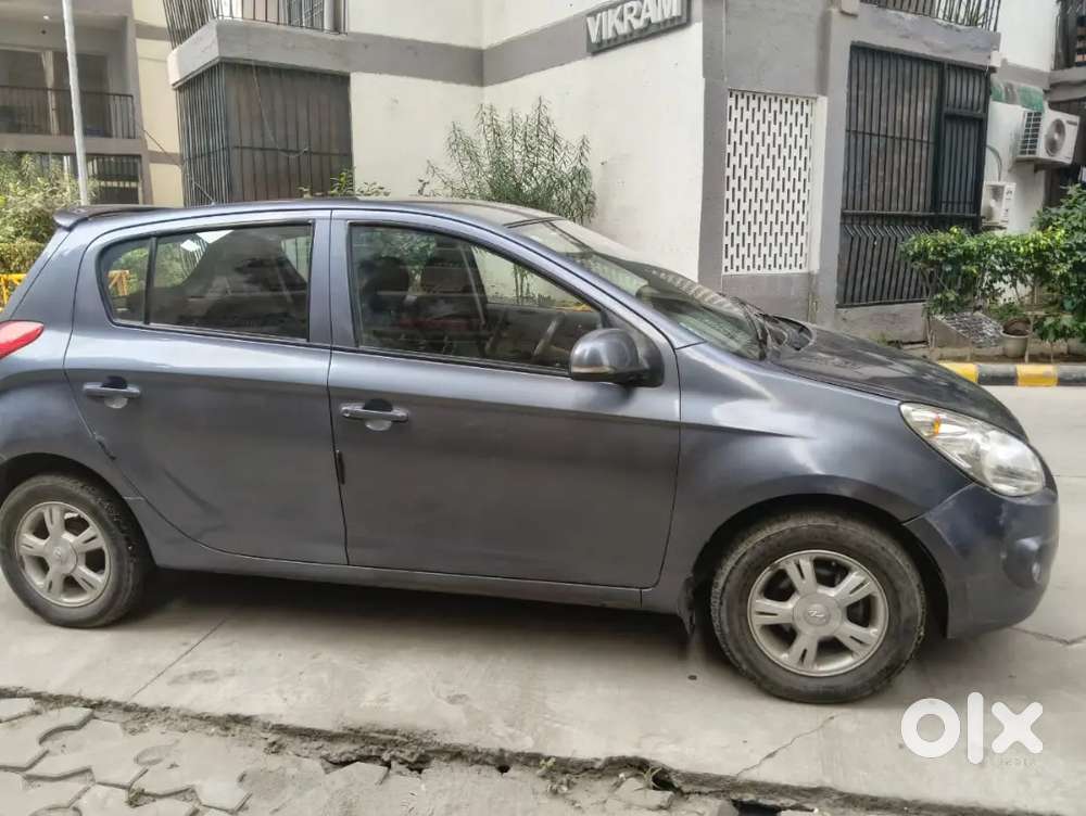 Hyundai I20 Petrol 93000 Km Driven