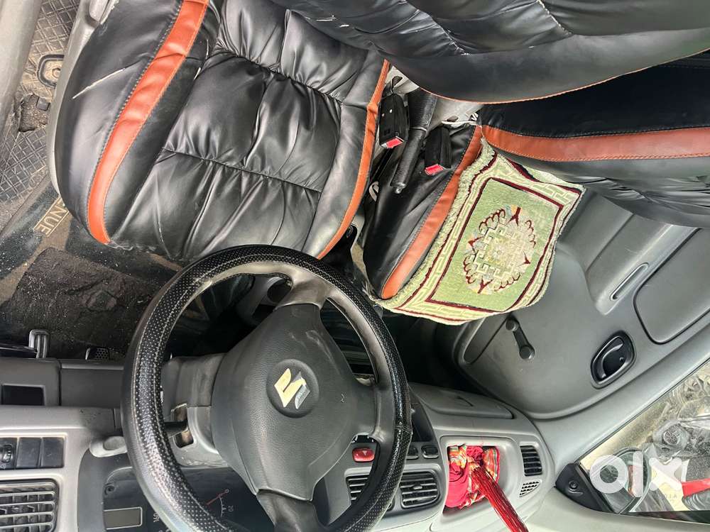 Maruti Suzuki Alto K10 2010 Petrol Good Condition