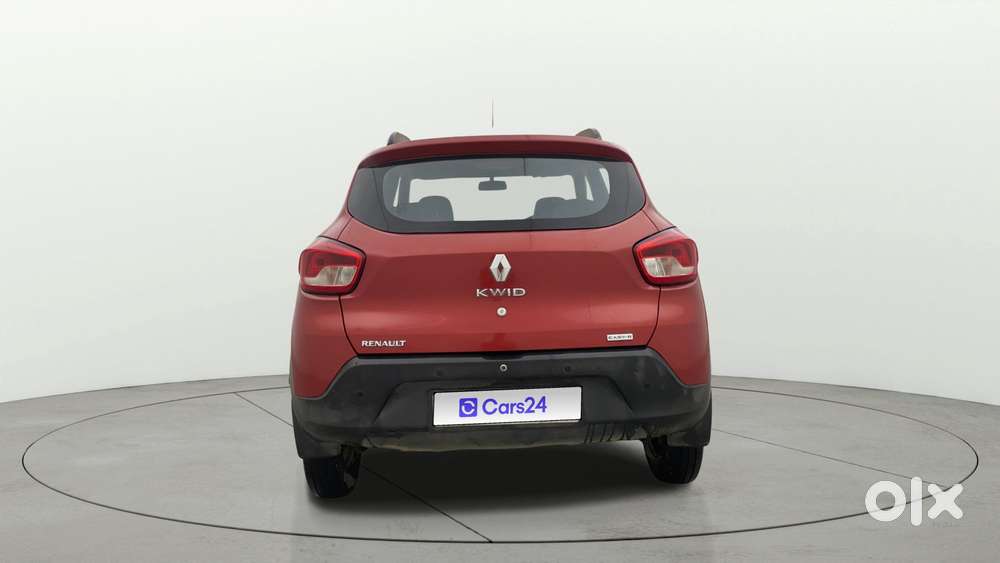Renault Kwid