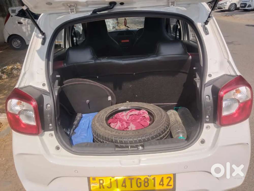 Maruti Suzuki Alto K10 2025 Lpg 26000 Km Driven