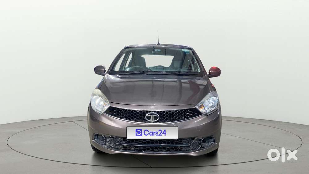 Tata Tiago 1.05 Revotorq Xt, 2018, Petrol