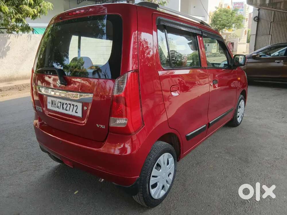Wagonr In Very Good Condition