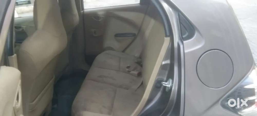 Honda Brio S Mt, 2013, Petrol