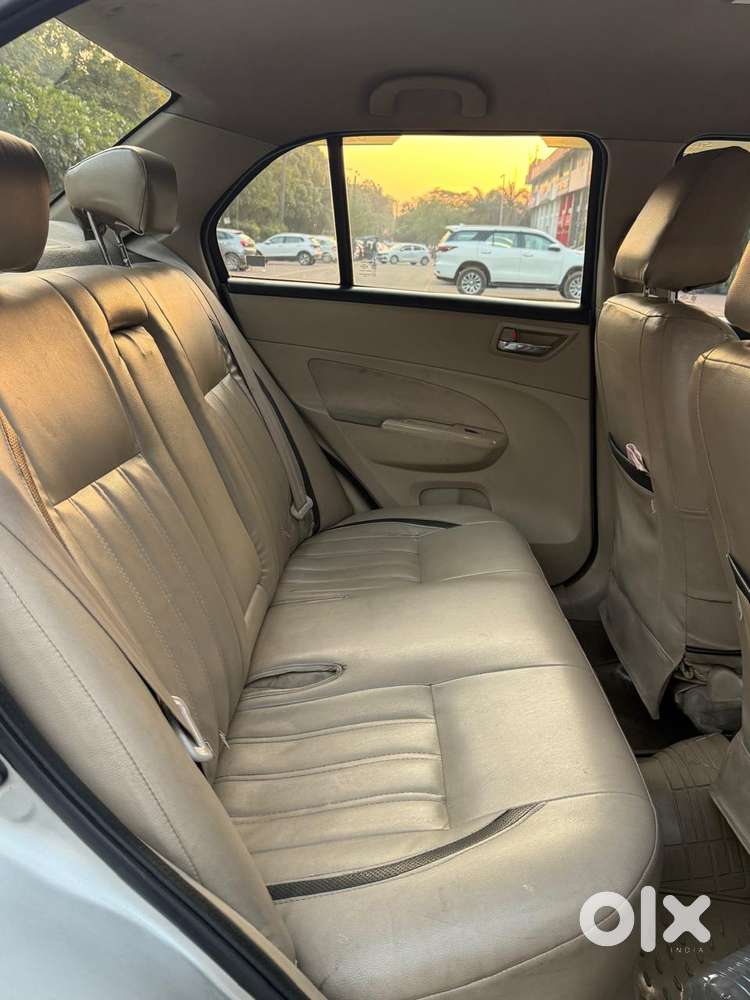 Maruti Suzuki Swift Dzire Vdi Bsiv, 2014, Diesel