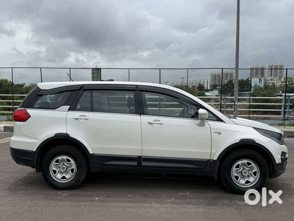Tata Hexa Xma, 2019, Diesel