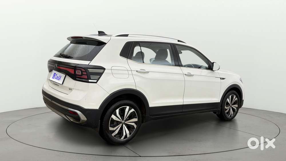 Volkswagen Taigun 1.5 Tsi Gt Plus, 2024, Petrol