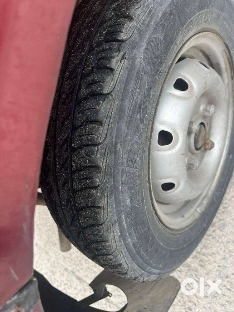 Maruti Suzuki Alto 2005-2010 Lxi Bsiii, 2008, Petrol