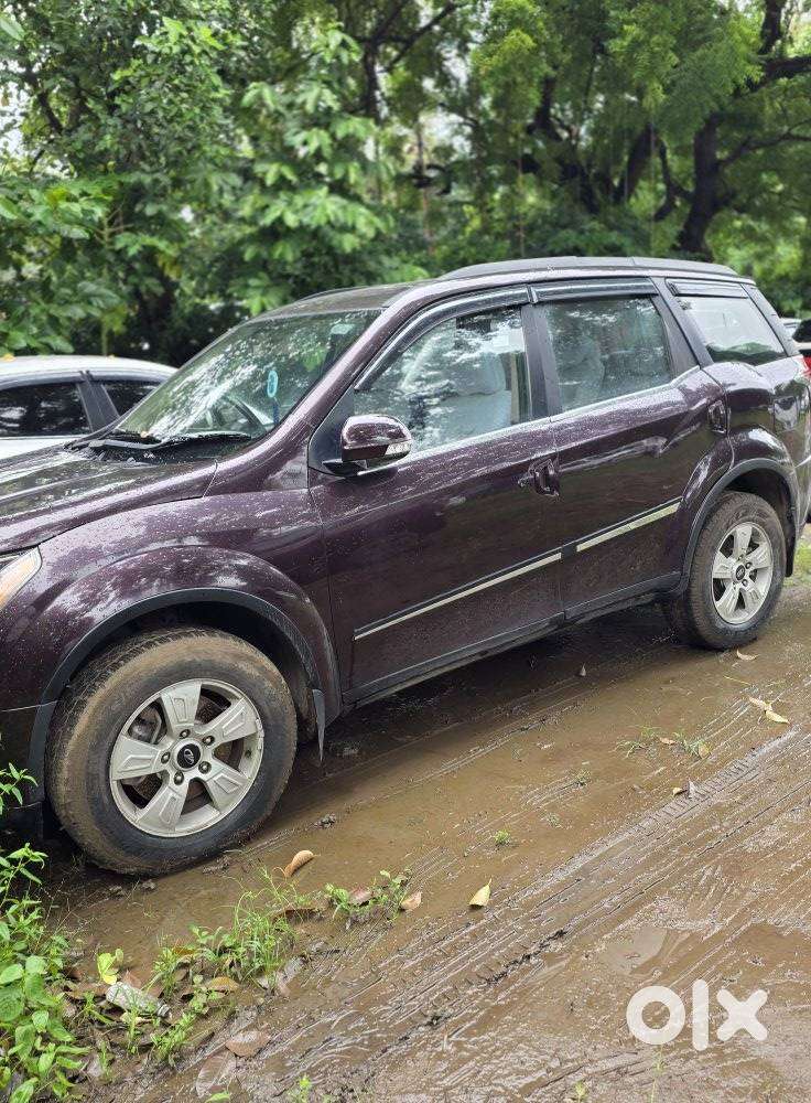 Mahindra Xuv500 W8, 2015, Diesel