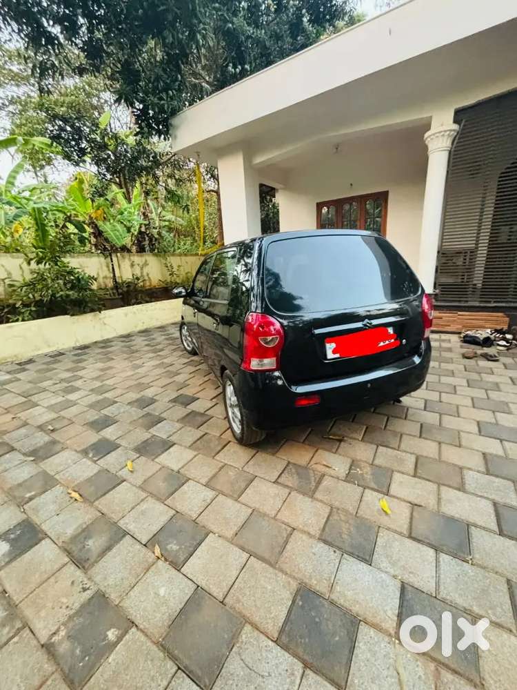 Maruti Suzuki Alto K10 2010
2011 Registered