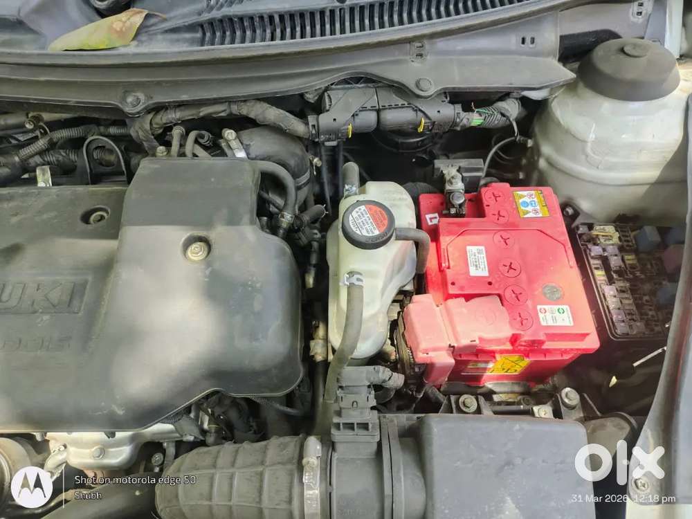 Maruti Dzire Tour S 2020 Diesel /top Condition.  Mp Transfer Ho Jayegi
