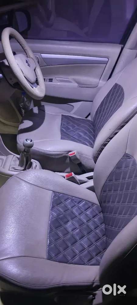 Maruti Suzuki Ertiga Vdi 2018