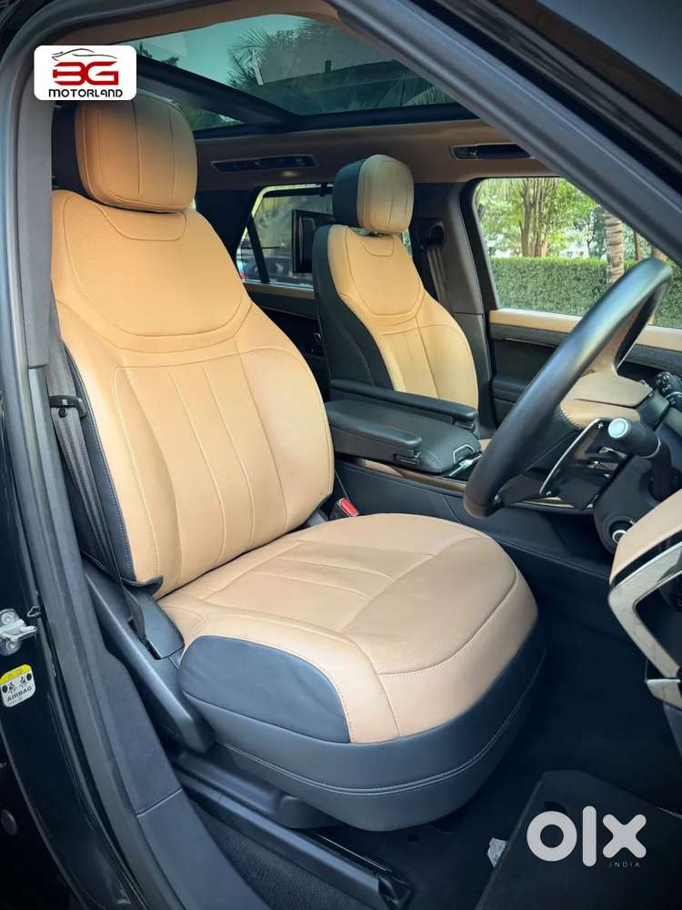 Land Rover Range Sport, 2025, Diesel