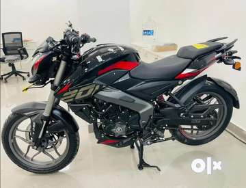 NS 200 r pulsor low down payment 30000 Motorcycles 1764629659